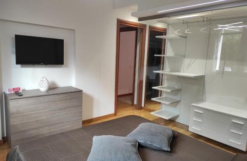 Arona Apartment | Giardino Erasmo