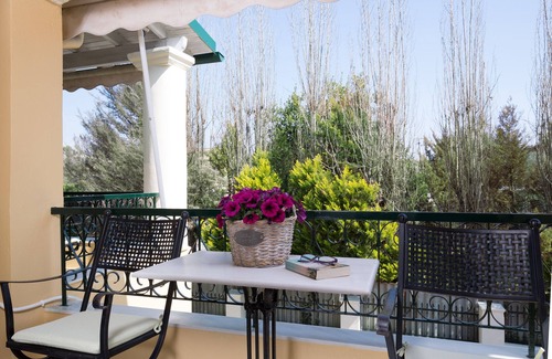 Alepou House | Giardino House Corfu