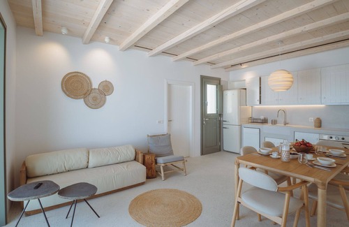 Antiparos House | Giasemi House | Antiparos