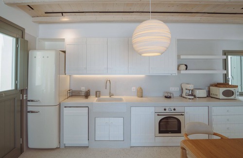 Antiparos House | Giasemi House | Antiparos