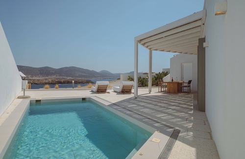 Antiparos House | Giasemi House | Antiparos