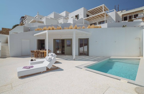 Antiparos House | Giasemi House | Antiparos