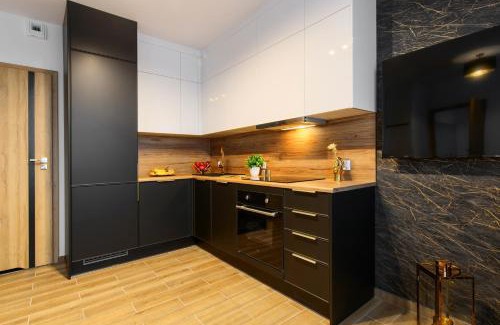 Gorzow Wielkopolski Apartment | Gicek Apartament 15A bezpłatny PARKING Faktura VAT 4 osobowy K-S SSE