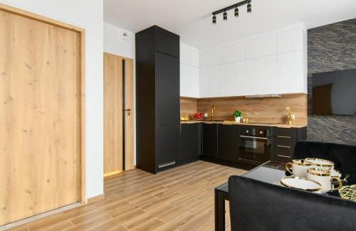 Gorzow Wielkopolski Apartment | Gicek Apartament 15A bezpłatny PARKING Faktura VAT 4 osobowy K-S SSE