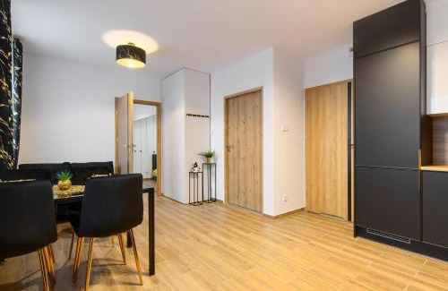 Gorzow Wielkopolski Apartment | Gicek Apartament 15A bezpłatny PARKING Faktura VAT 4 osobowy K-S SSE