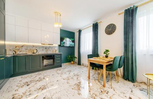 Gorzow Wielkopolski Apartment | Gicek Apartament 19A bezpłatny PARKING Faktura VAT 4 osobowy K-S SSE
