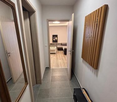 13th District Apartment | Gidofalvy