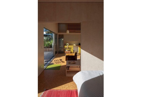 Paekakariki Apartment | Giesen Garden Apartment