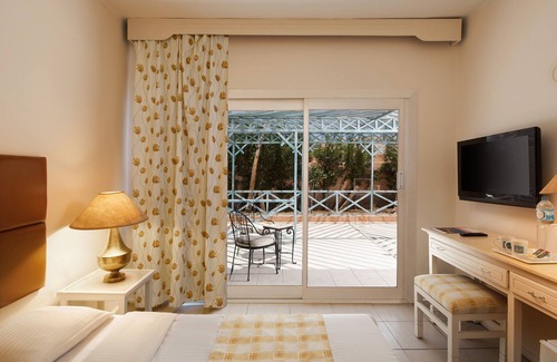 Al Mamsha El Seyahi Resort | Giftun Azur Resort - All inclusive