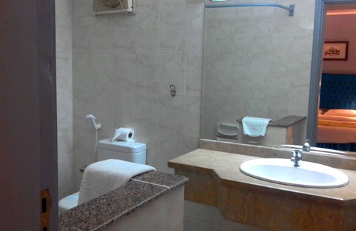 Al Mamsha El Seyahi Resort | Giftun Azur Resort - All inclusive