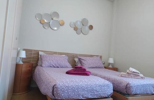 Porta Vittoria Apartment | Gigia's House