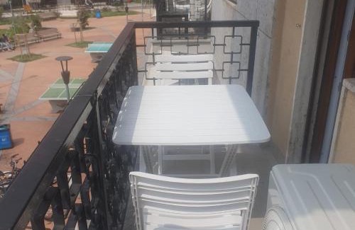 Ripamonti Corvetto House | Gigli, rooms con cucina in comune e terrazza