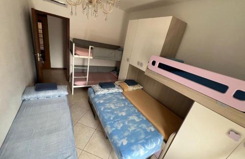 Ripamonti Corvetto House | Gigli, rooms con cucina in comune e terrazza