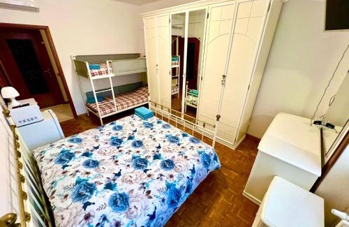 Ripamonti Corvetto House | Gigli, rooms con cucina in comune e terrazza