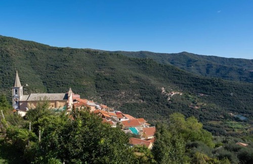 Valloria Apartment | Giglio (VLO205) by Interhome