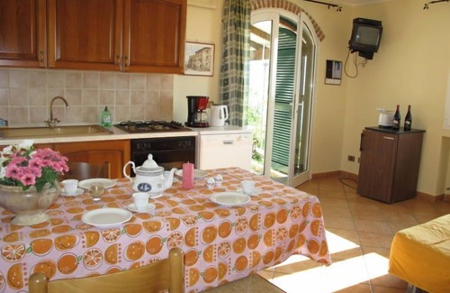 Valloria Apartment | Giglio (VLO205) by Interhome