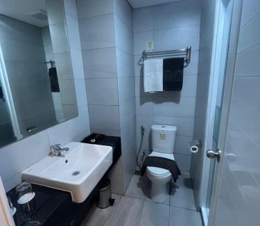 Menteng Hotel | Giia Sanno Menteng - Jakarta