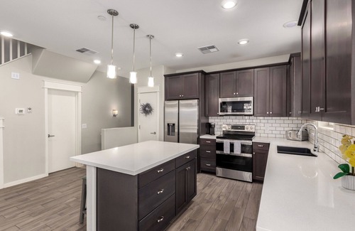 Chandler House | Gila Haven: Pool-Spa-Garage-BBQ-Gated Community-YouTube Tv