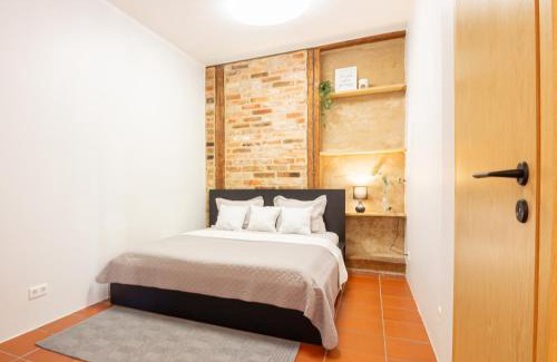 Old Town Apartment | Gildi Apartment