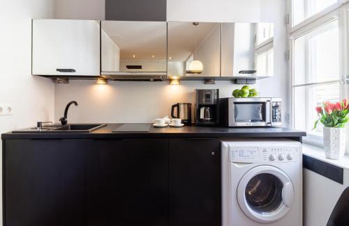 Old Town Apartment | Gildi Apartment