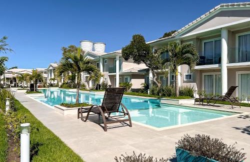 Arraial d'Ajuda Apartment | Gileade - Rede Tonziro