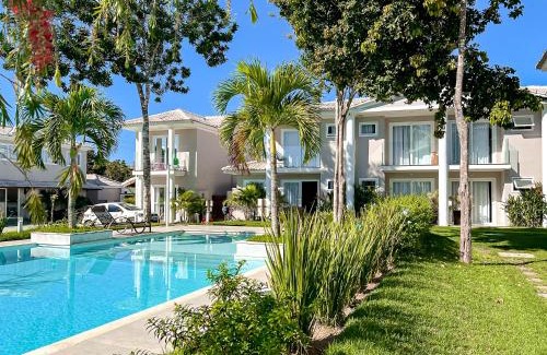 Arraial d'Ajuda Apartment | Gileade - Rede Tonziro