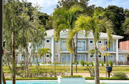 Arraial d'Ajuda Apartment | Gileade - Rede Tonziro