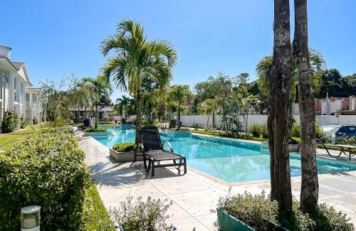 Arraial d'Ajuda Apartment | Gileade - Rede Tonziro