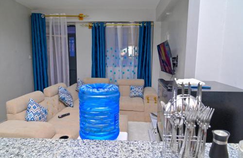 Kisii Apartment | GILGAL Homes