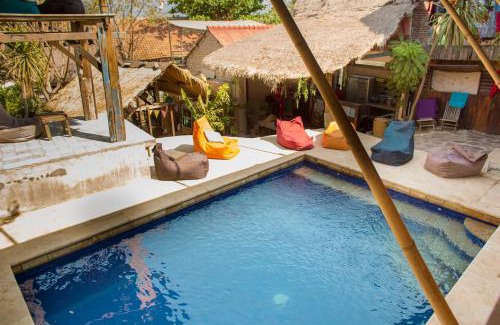 Gili Trawangan Hostel | Gili La Boheme
