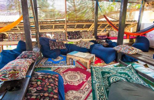 Gili Trawangan Hostel | Gili La Boheme