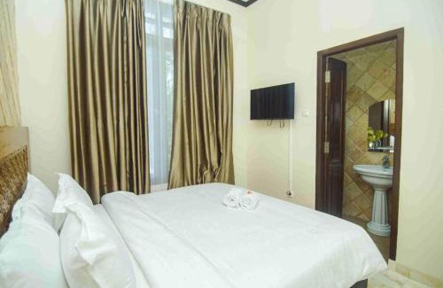 Pemenang Villa | GILI VIEW By Maza