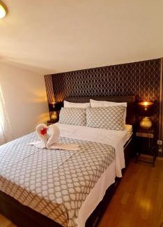 Gedici Apartment | Gimy Villa&App 1 Porec
