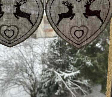 Bardonecchia Apartment | Gina's Home - Appartamento nel cuore di Bardonecchia