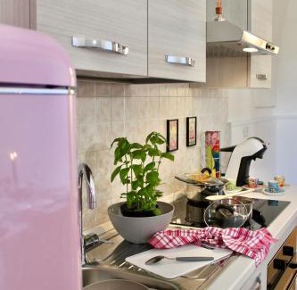 Ordona Apartment | Ginetta House