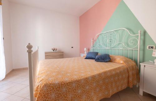 Pineto Apartment | Ginevra 1 - Pineto Vacanza