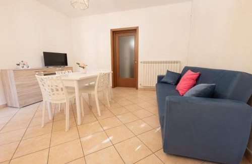 Pineto Apartment | Ginevra 1 - Pineto Vacanza