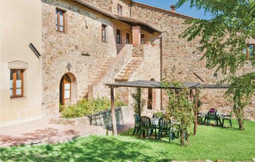 Montaione Apartment | Ginevra - Podere Moricci