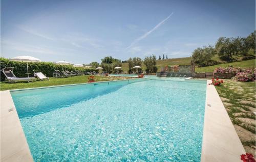 Montaione Apartment | Ginevra - Podere Moricci