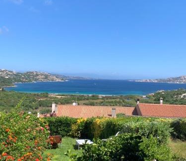 Palau House | Ginevra SurfHouse