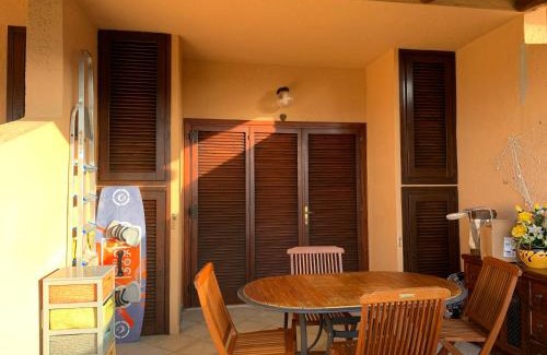 Palau House | Ginevra SurfHouse