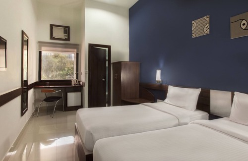 Mysore Hotel | Ginger Mysore