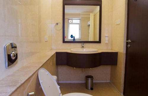 Mysore Hotel | Ginger Mysore