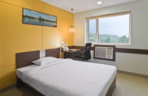 Mysore Hotel | Ginger Mysore