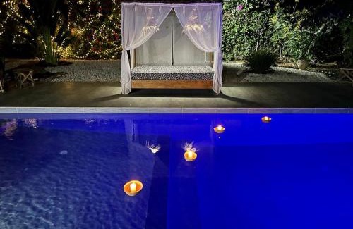 La Somone House | Ginger Villa Somone