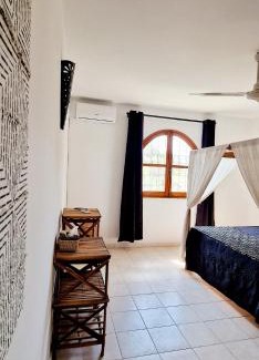 La Somone House | Ginger Villa Somone