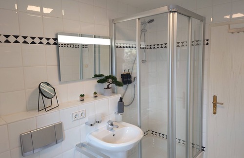 Friedrichstadt Apartment | Ginkgoraum, Gemütlich, Super Lage