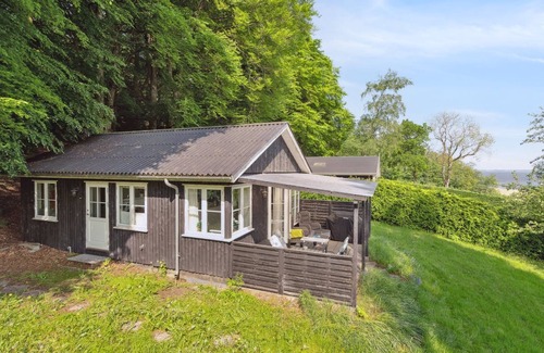 Logstrup House | "Ginne" - 100m to the fjord by Interhome