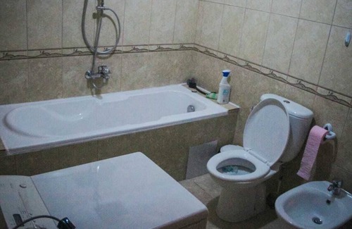 Korce Apartment | Gino's Apartments