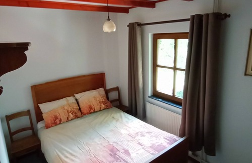 Mechelen House | Ginsterberg vakantiewoningen